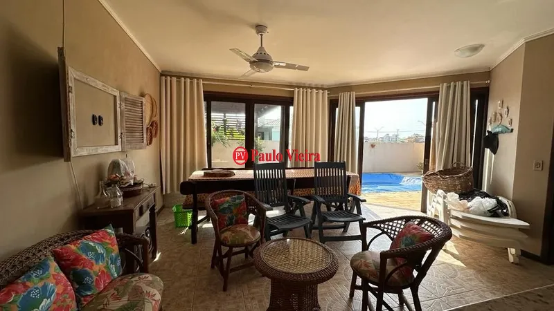 XANGRI-LÁ -  REMANSO - CASA TÉRREA: 21ª foto da galeria de imagens do imóvel