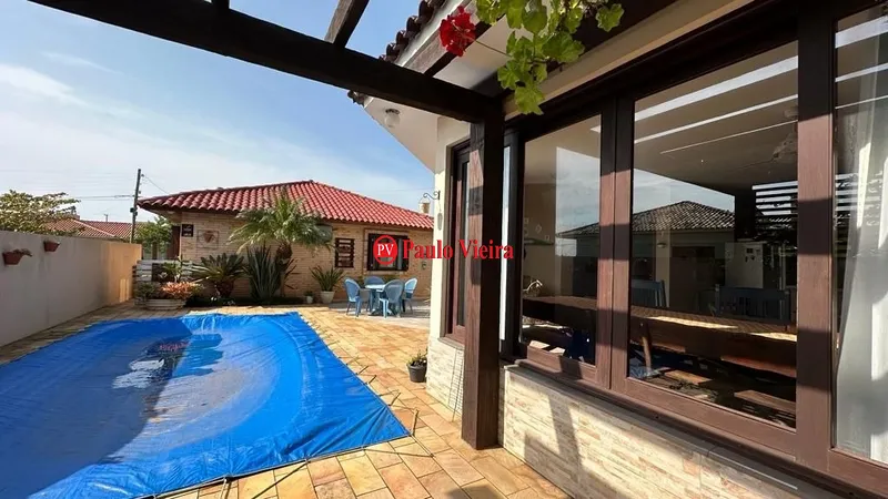 XANGRI-LÁ -  REMANSO - CASA TÉRREA: 19ª foto da galeria de imagens do imóvel