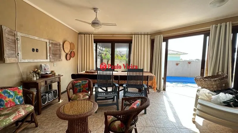 XANGRI-LÁ -  REMANSO - CASA TÉRREA: 22ª foto da galeria de imagens do imóvel