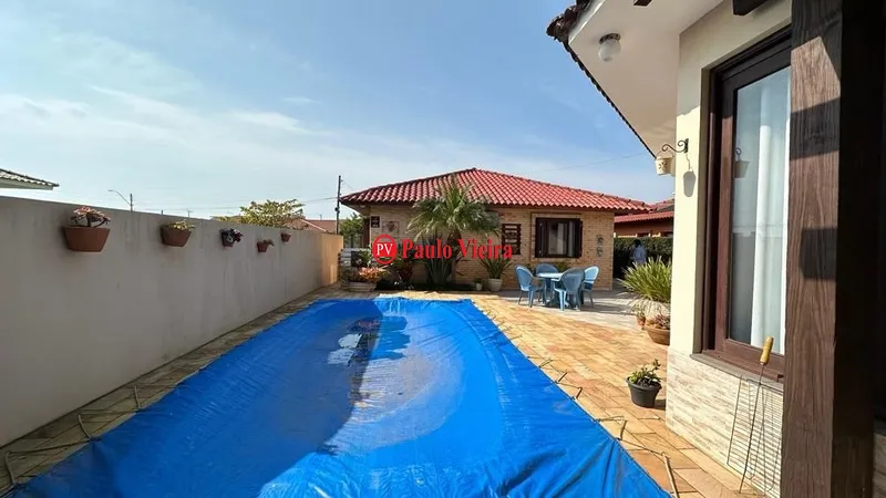 XANGRI-LÁ -  REMANSO - CASA TÉRREA: 24ª foto da galeria de imagens do imóvel