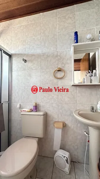 XANGRI-LÁ -  REMANSO - CASA TÉRREA: 8ª foto da galeria de imagens do imóvel