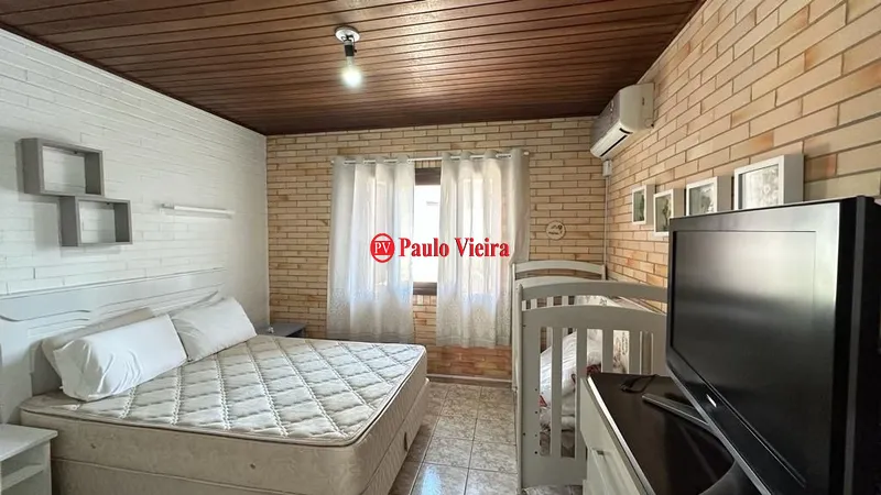 XANGRI-LÁ -  REMANSO - CASA TÉRREA: 27ª foto da galeria de imagens do imóvel