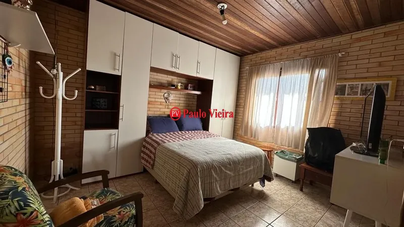 XANGRI-LÁ -  REMANSO - CASA TÉRREA: 6ª foto da galeria de imagens do imóvel