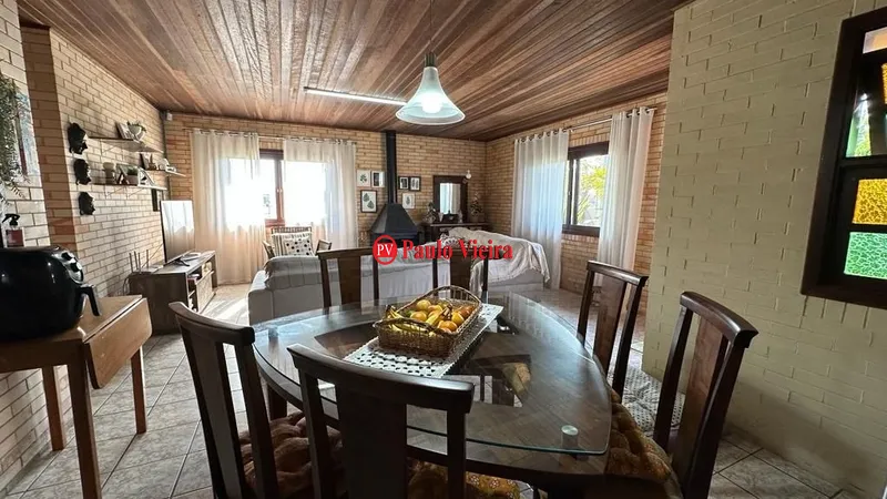 XANGRI-LÁ -  REMANSO - CASA TÉRREA: 20ª foto da galeria de imagens do imóvel