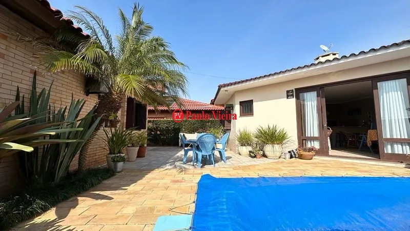 XANGRI-LÁ -  REMANSO - CASA TÉRREA: 17ª foto da galeria de imagens do imóvel