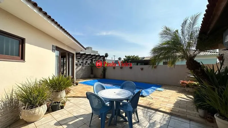 XANGRI-LÁ -  REMANSO - CASA TÉRREA: 13ª foto da galeria de imagens do imóvel