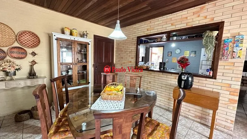 XANGRI-LÁ -  REMANSO - CASA TÉRREA: 15ª foto da galeria de imagens do imóvel