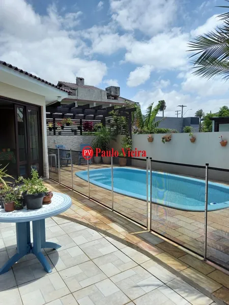 XANGRI-LÁ -  REMANSO - CASA TÉRREA: 12ª foto da galeria de imagens do imóvel