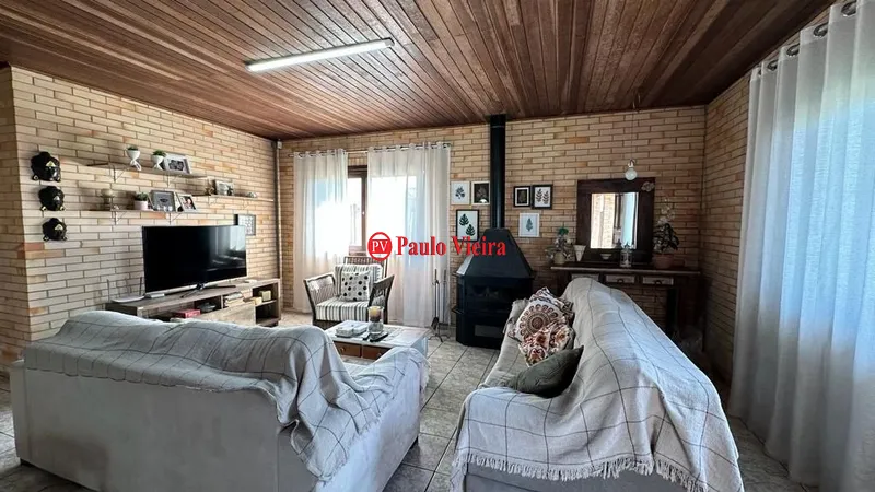 XANGRI-LÁ -  REMANSO - CASA TÉRREA: 14ª foto da galeria de imagens do imóvel