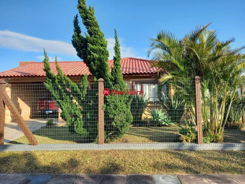 XANGRI-LÁ -  REMANSO - CASA TÉRREA: 3ª foto da galeria de imagens do imóvel