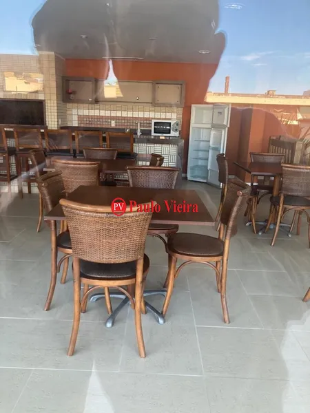 ATLÂNTIDA - EXCELENTE APARTAMENTO NO CENTRINHO: 5ª foto da galeria de imagens do imóvel