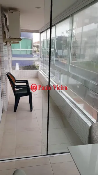 ATLÂNTIDA - EXCELENTE APARTAMENTO NO CENTRINHO: 19ª foto da galeria de imagens do imóvel