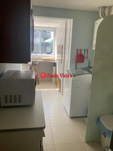 ATLÂNTIDA - EXCELENTE APARTAMENTO NO CENTRINHO: 13ª foto da galeria de imagens do imóvel