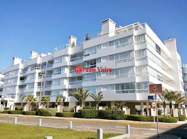 ATLÂNTIDA - EXCELENTE APARTAMENTO NO CENTRINHO: 2ª foto da galeria de imagens do imóvel