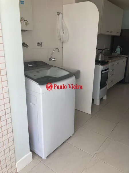 ATLÂNTIDA - EXCELENTE APARTAMENTO NO CENTRINHO: 14ª foto da galeria de imagens do imóvel