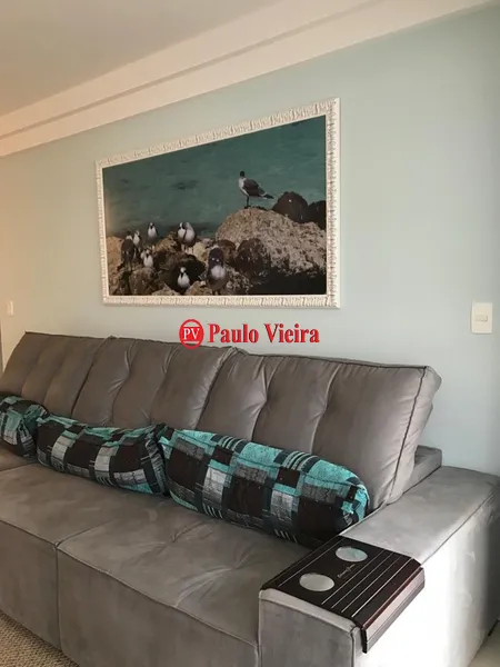 ATLÂNTIDA - EXCELENTE APARTAMENTO NO CENTRINHO: 9ª foto da galeria de imagens do imóvel