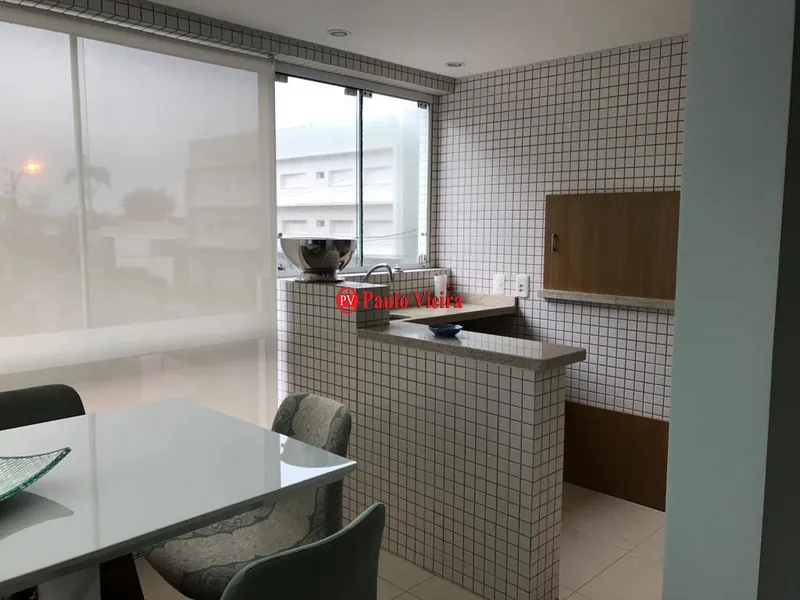 ATLÂNTIDA - EXCELENTE APARTAMENTO NO CENTRINHO: 11ª foto da galeria de imagens do imóvel