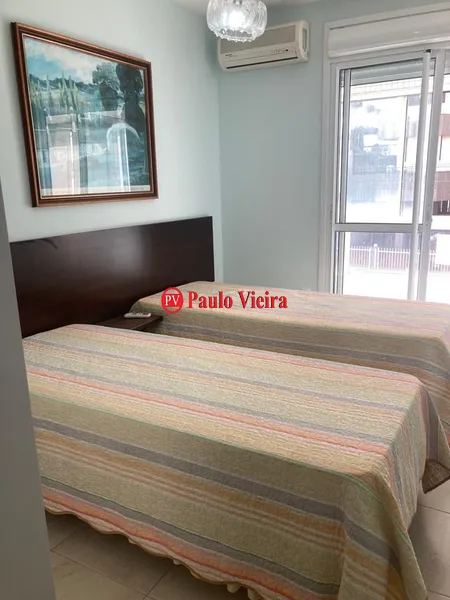 ATLÂNTIDA - EXCELENTE APARTAMENTO NO CENTRINHO: 20ª foto da galeria de imagens do imóvel