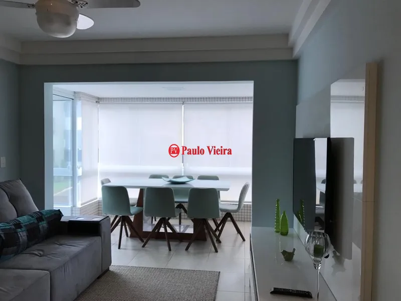 ATLÂNTIDA - EXCELENTE APARTAMENTO NO CENTRINHO: 8ª foto da galeria de imagens do imóvel