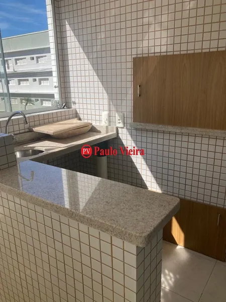 ATLÂNTIDA - EXCELENTE APARTAMENTO NO CENTRINHO: 15ª foto da galeria de imagens do imóvel