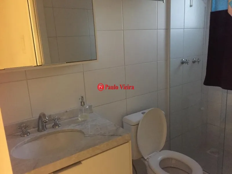 PATEO MARBELA - EXCELENTE SOBRADO: 25ª foto da galeria de imagens do imóvel