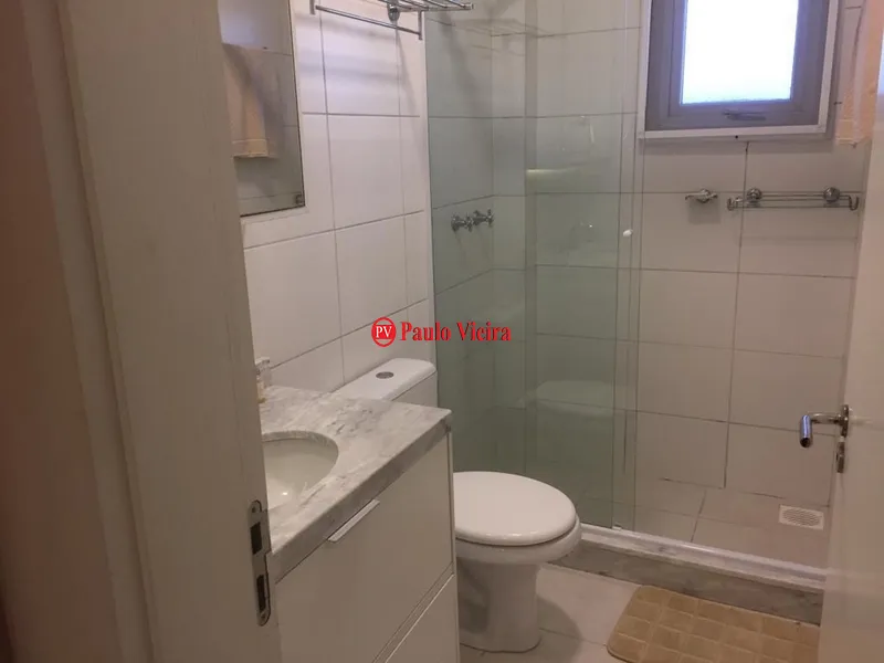 PATEO MARBELA - EXCELENTE SOBRADO: 24ª foto da galeria de imagens do imóvel