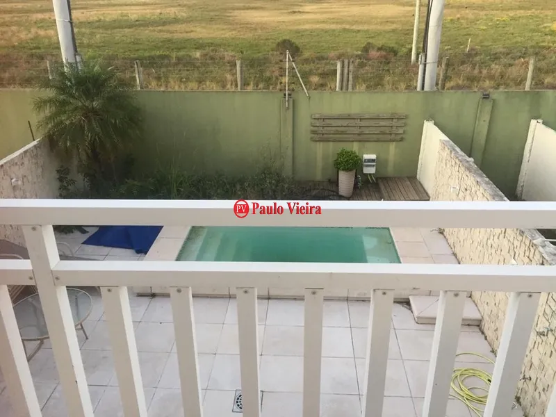 PATEO MARBELA - EXCELENTE SOBRADO: 29ª foto da galeria de imagens do imóvel