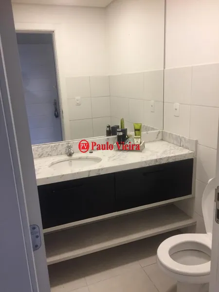 PATEO MARBELA - EXCELENTE SOBRADO: 8ª foto da galeria de imagens do imóvel