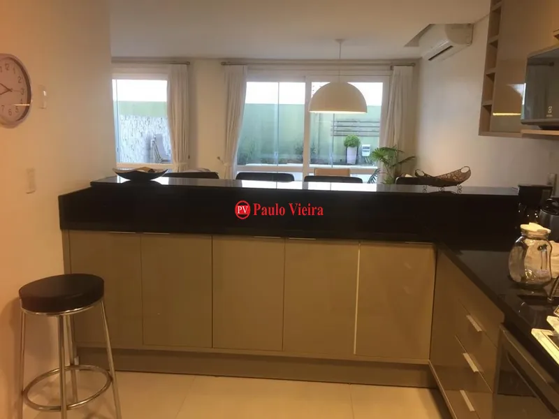 PATEO MARBELA - EXCELENTE SOBRADO: 11ª foto da galeria de imagens do imóvel