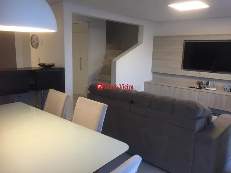 PATEO MARBELA - EXCELENTE SOBRADO: 9ª foto da galeria de imagens do imóvel