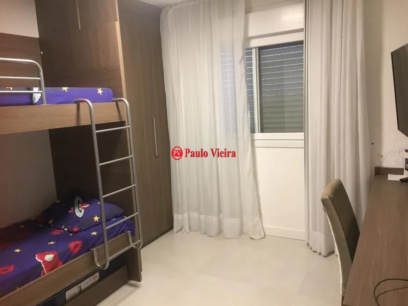 PATEO MARBELA - EXCELENTE SOBRADO: 22ª foto da galeria de imagens do imóvel