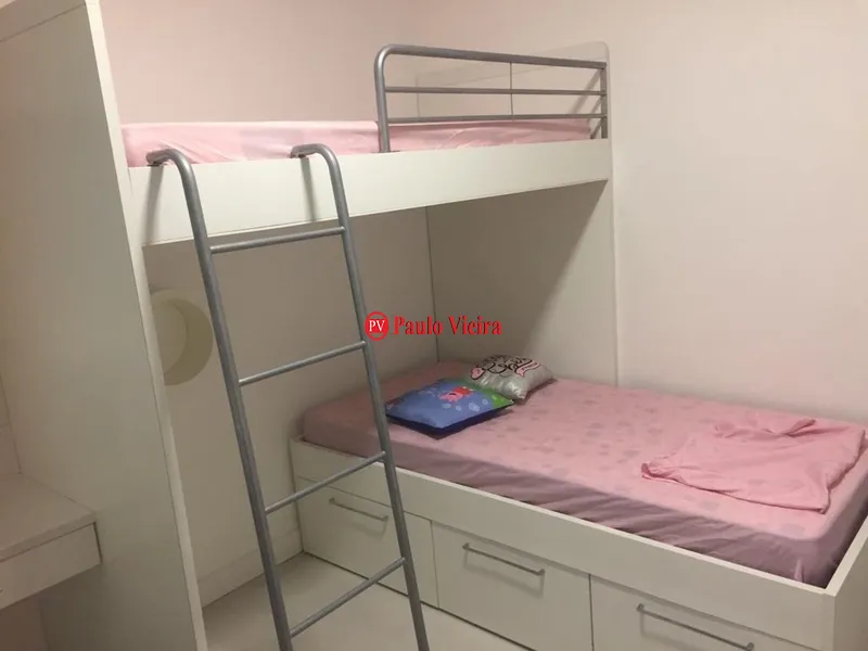 PATEO MARBELA - EXCELENTE SOBRADO: 26ª foto da galeria de imagens do imóvel