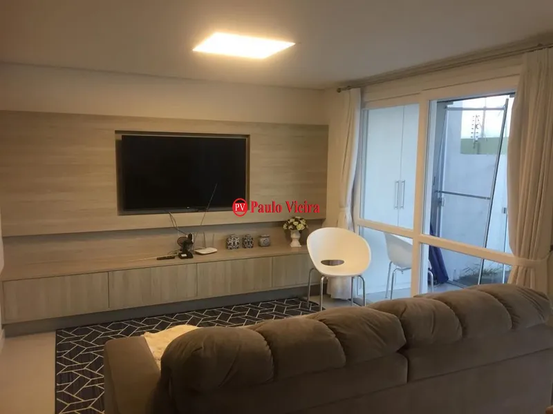 PATEO MARBELA - EXCELENTE SOBRADO: 5ª foto da galeria de imagens do imóvel