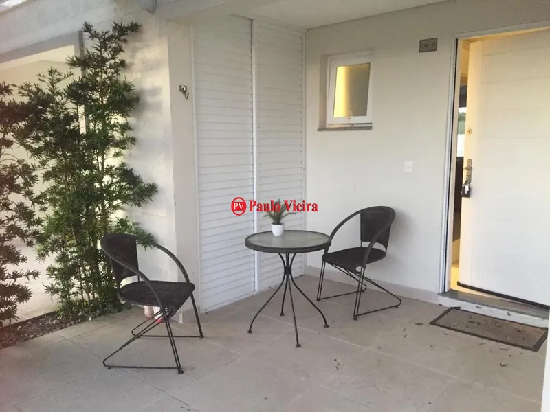 PATEO MARBELA - EXCELENTE SOBRADO: 2ª foto da galeria de imagens do imóvel