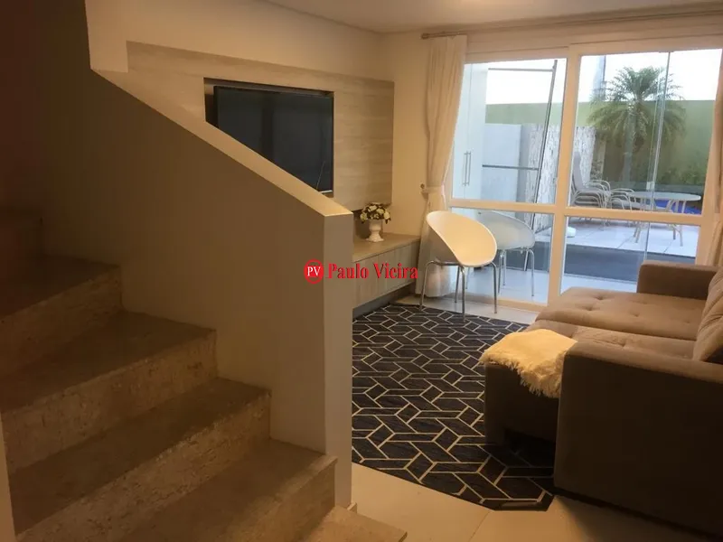 PATEO MARBELA - EXCELENTE SOBRADO: 3ª foto da galeria de imagens do imóvel