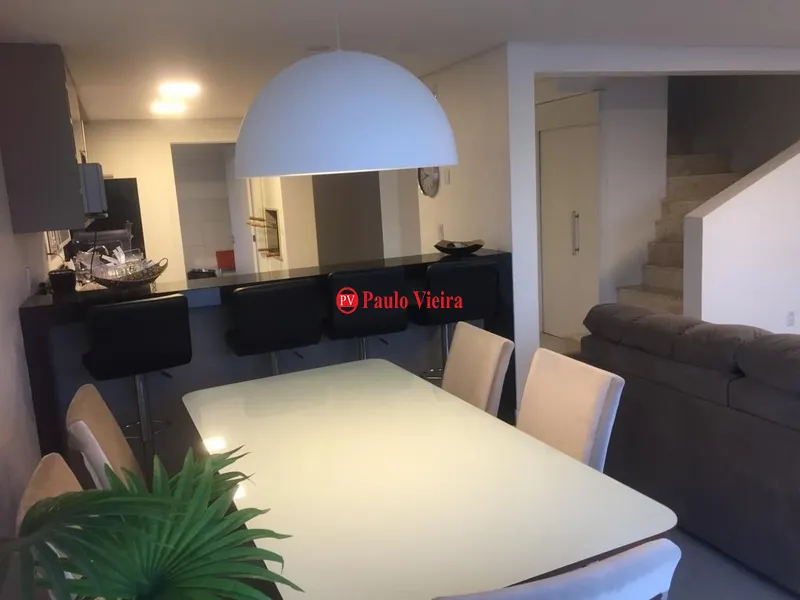 PATEO MARBELA - EXCELENTE SOBRADO: 7ª foto da galeria de imagens do imóvel