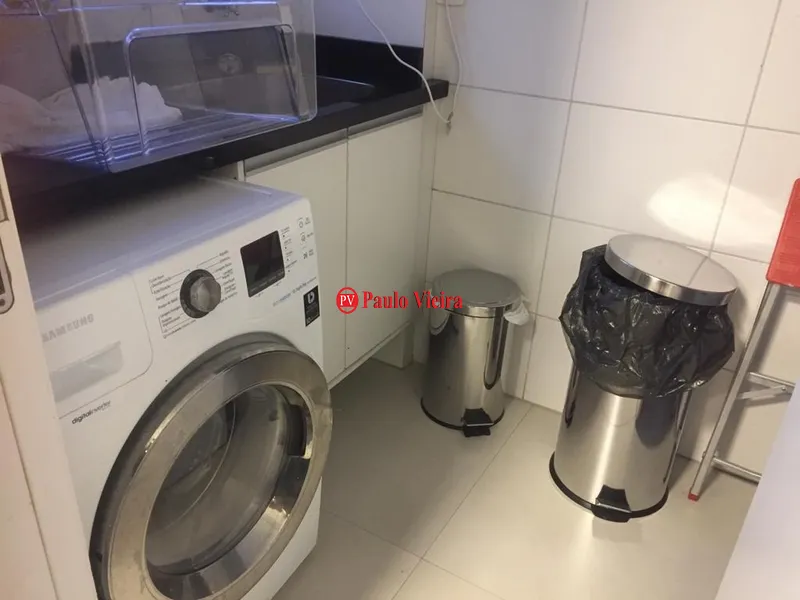 PATEO MARBELA - EXCELENTE SOBRADO: 14ª foto da galeria de imagens do imóvel