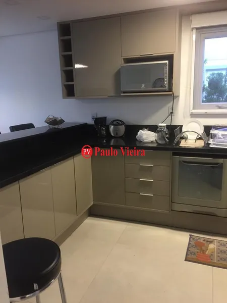 PATEO MARBELA - EXCELENTE SOBRADO: 10ª foto da galeria de imagens do imóvel