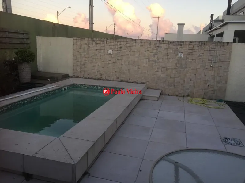 PATEO MARBELA - EXCELENTE SOBRADO: 20ª foto da galeria de imagens do imóvel