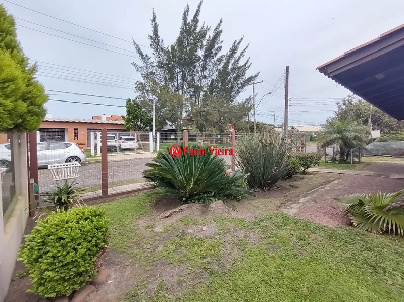 ATLÂNTIDA - CASA TERREA FRENTE MAR: 18ª foto da galeria de imagens do imóvel