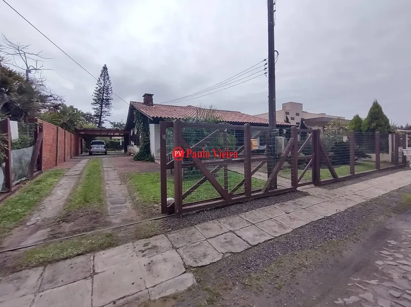 ATLÂNTIDA - CASA TERREA FRENTE MAR: 14ª foto da galeria de imagens do imóvel