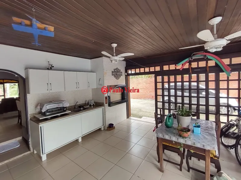 ATLÂNTIDA - CASA TERREA FRENTE MAR: 5ª foto da galeria de imagens do imóvel