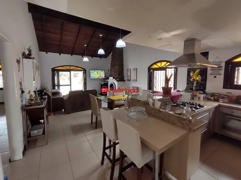 ATLÂNTIDA - CASA TERREA FRENTE MAR: 6ª foto da galeria de imagens do imóvel