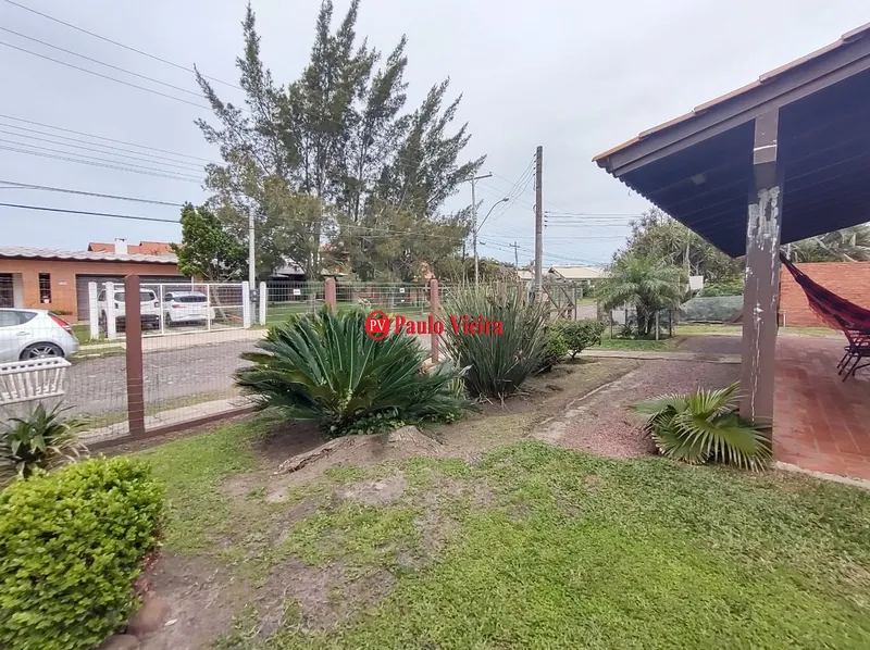 ATLÂNTIDA - CASA TERREA FRENTE MAR: 22ª foto da galeria de imagens do imóvel