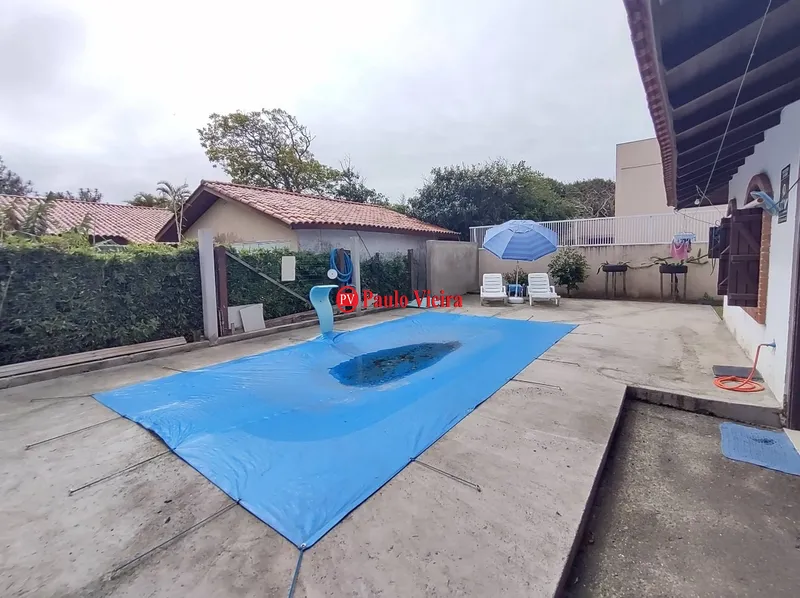 ATLÂNTIDA - CASA TERREA FRENTE MAR: 16ª foto da galeria de imagens do imóvel