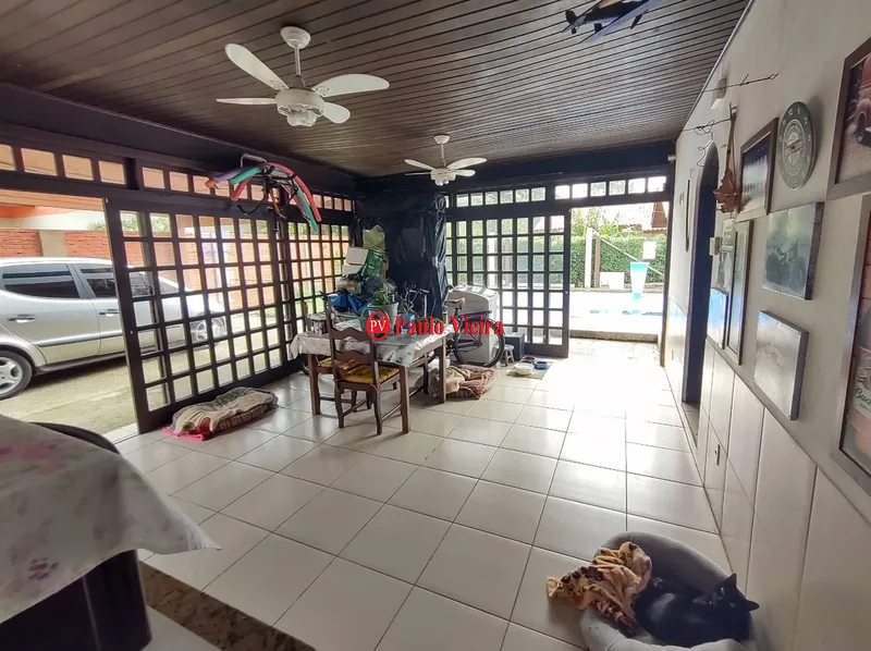 ATLÂNTIDA - CASA TERREA FRENTE MAR: 9ª foto da galeria de imagens do imóvel