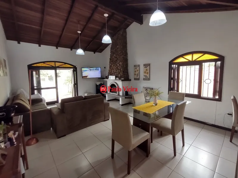 ATLÂNTIDA - CASA TERREA FRENTE MAR: 10ª foto da galeria de imagens do imóvel