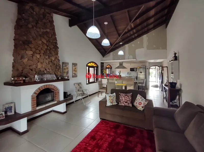 ATLÂNTIDA - CASA TERREA FRENTE MAR: 3ª foto da galeria de imagens do imóvel