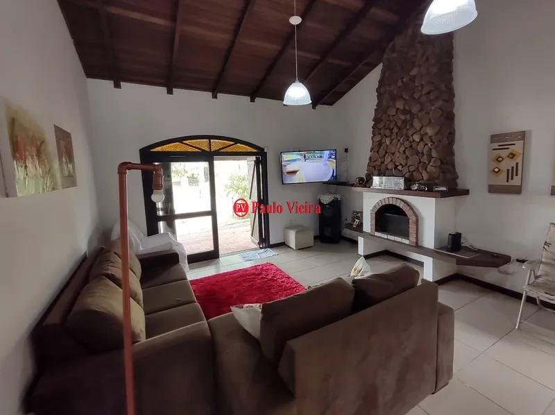 ATLÂNTIDA - CASA TERREA FRENTE MAR: 4ª foto da galeria de imagens do imóvel