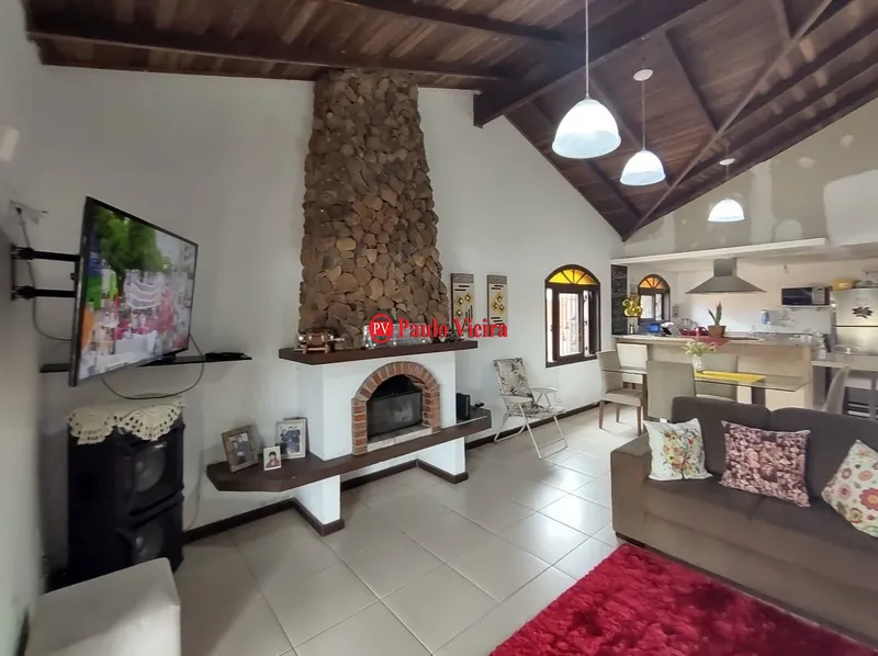 ATLÂNTIDA - CASA TERREA FRENTE MAR: 13ª foto da galeria de imagens do imóvel